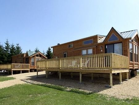 Lakeland Camping Resort Janesville Eksteriør billede